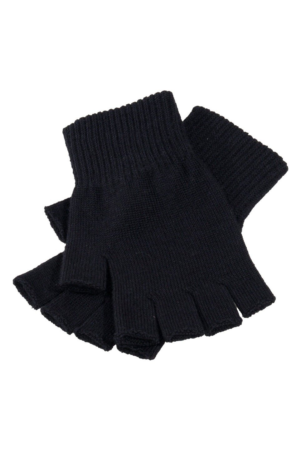 Stormberg Klippfjell fingerløse ullhansker - 3-pack