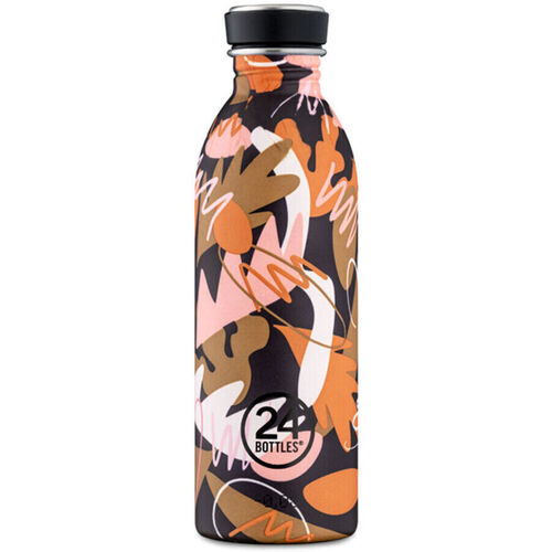 24Bottles - - Urban-500ml Marrón