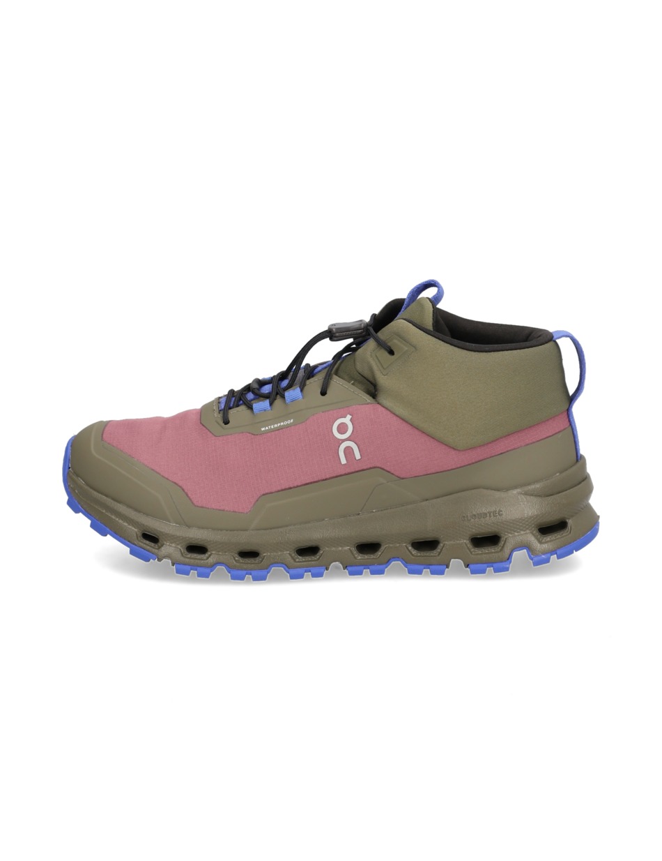 Cloudhero Mid Waterproof Youth