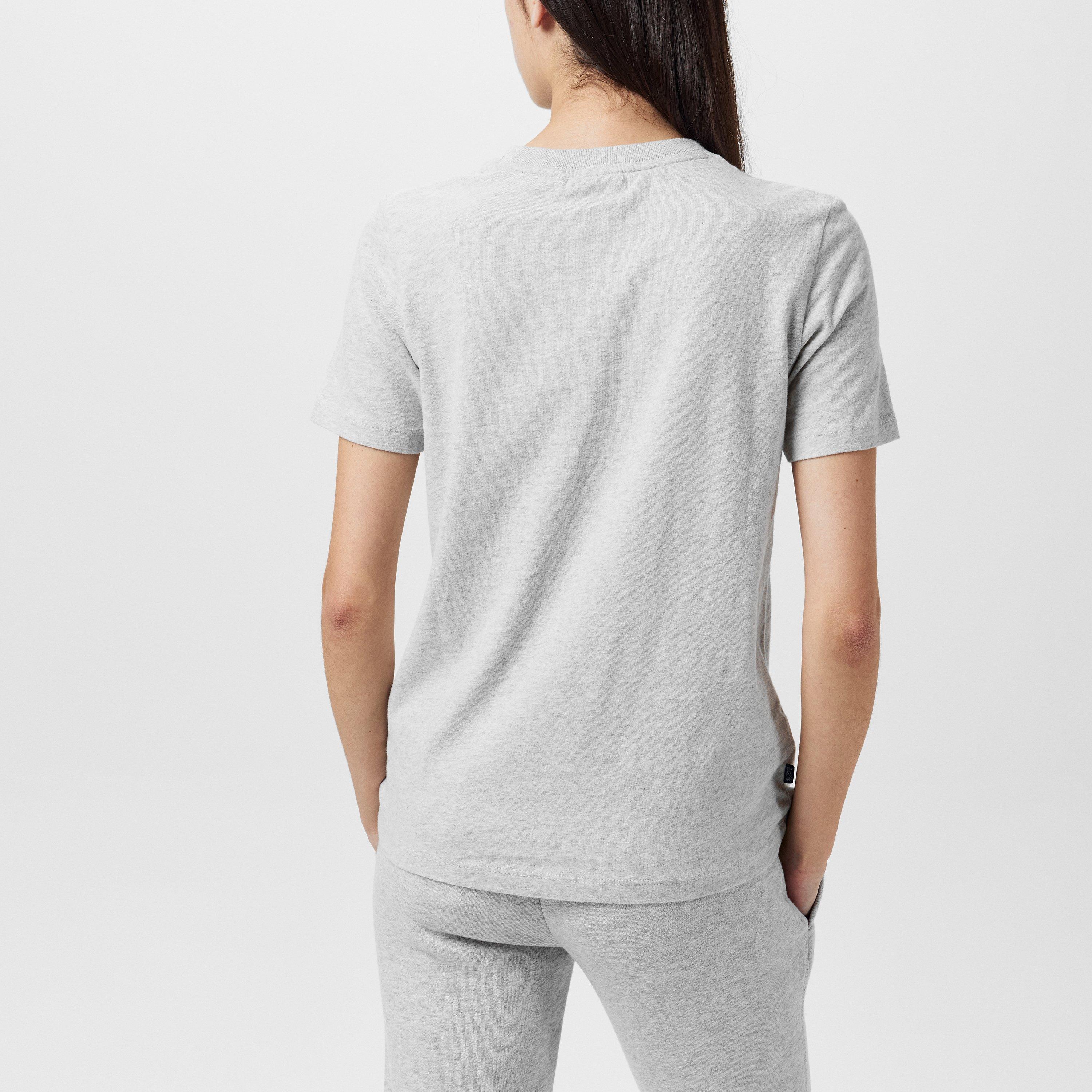 Superdry Orange Label T Shirt