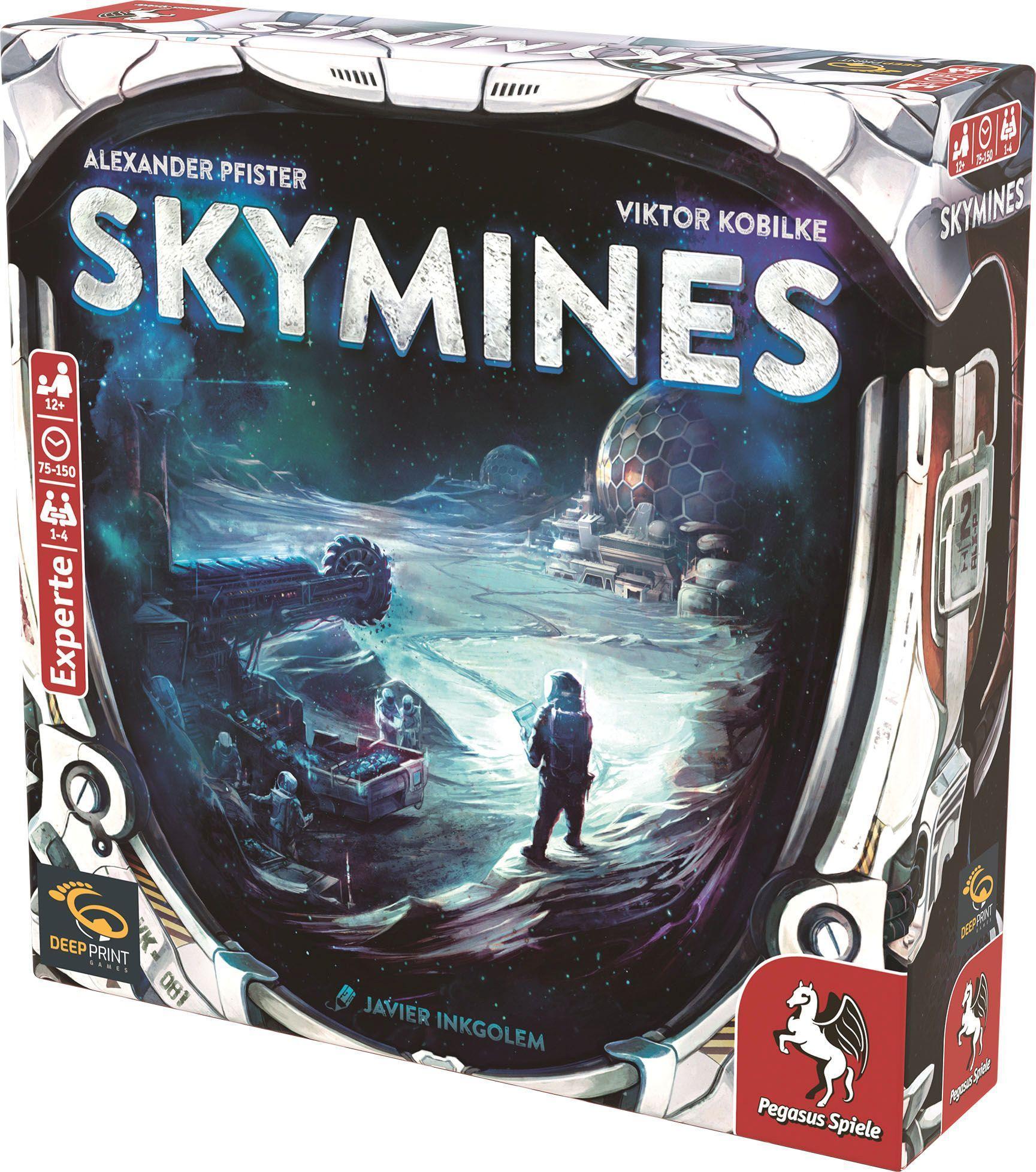 Skymines (Spiel)