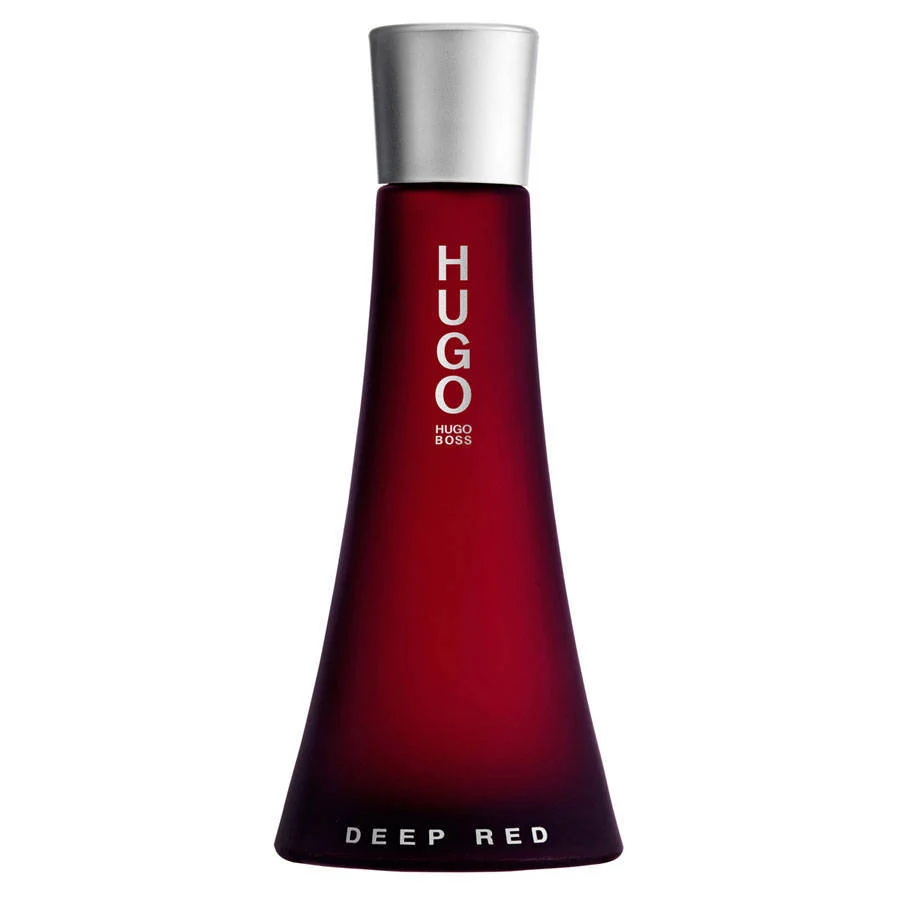 HUGO eau de parfum - 90 ml