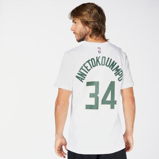 Nike G Antetokounmpo Bucks