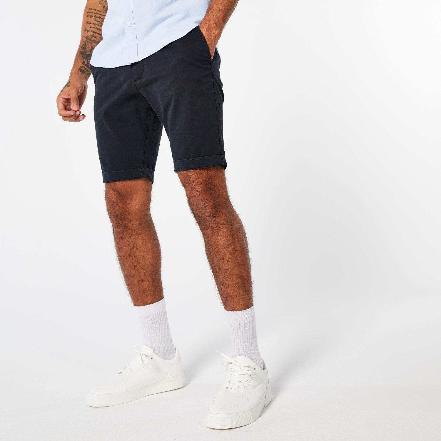 Jack Wills JW Slim Chino Shorts