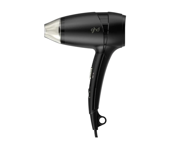 ghd Flight Travel Hairdryer