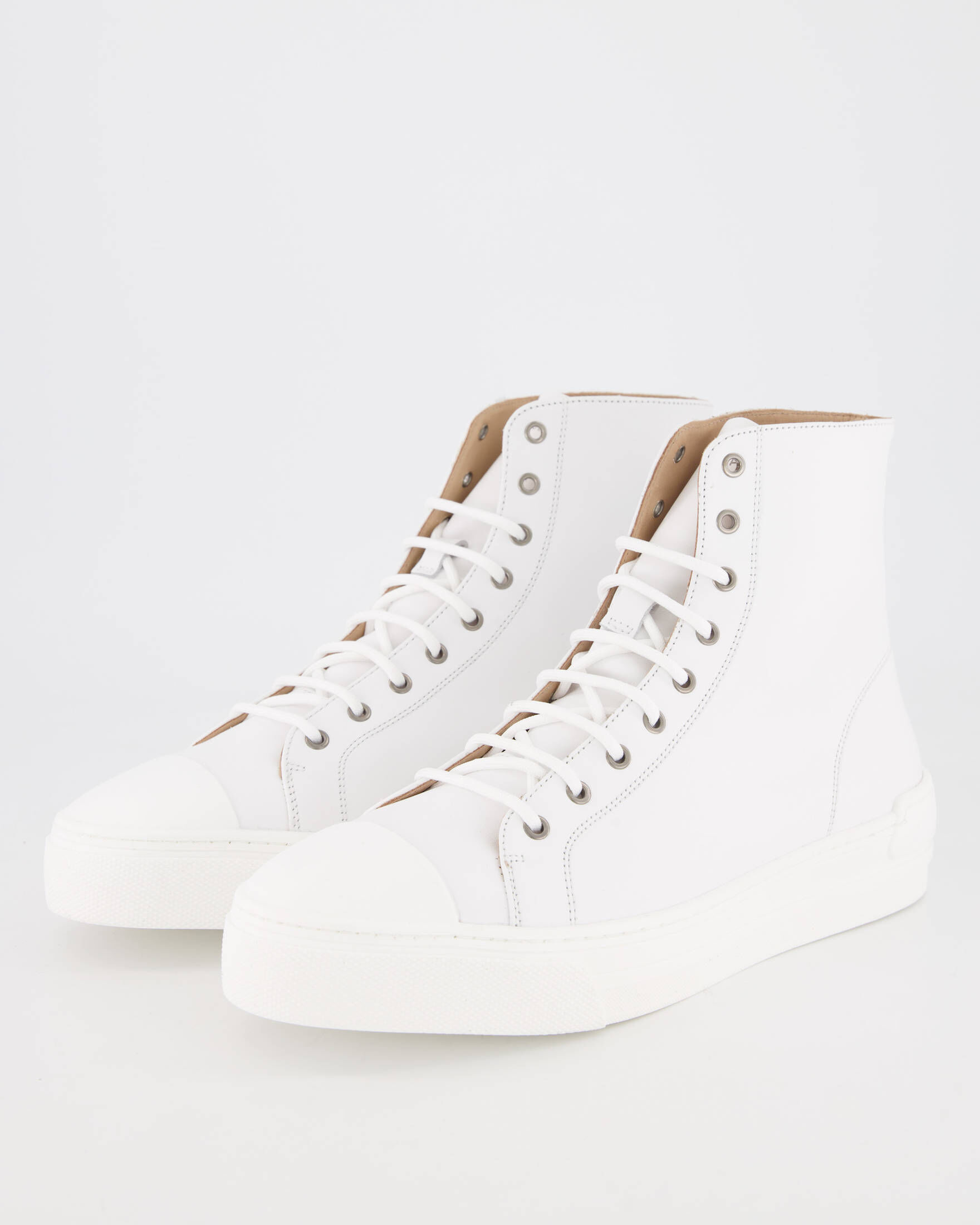 Royal RepubliQ| Herren Sneaker COURT HIGH TOP 221