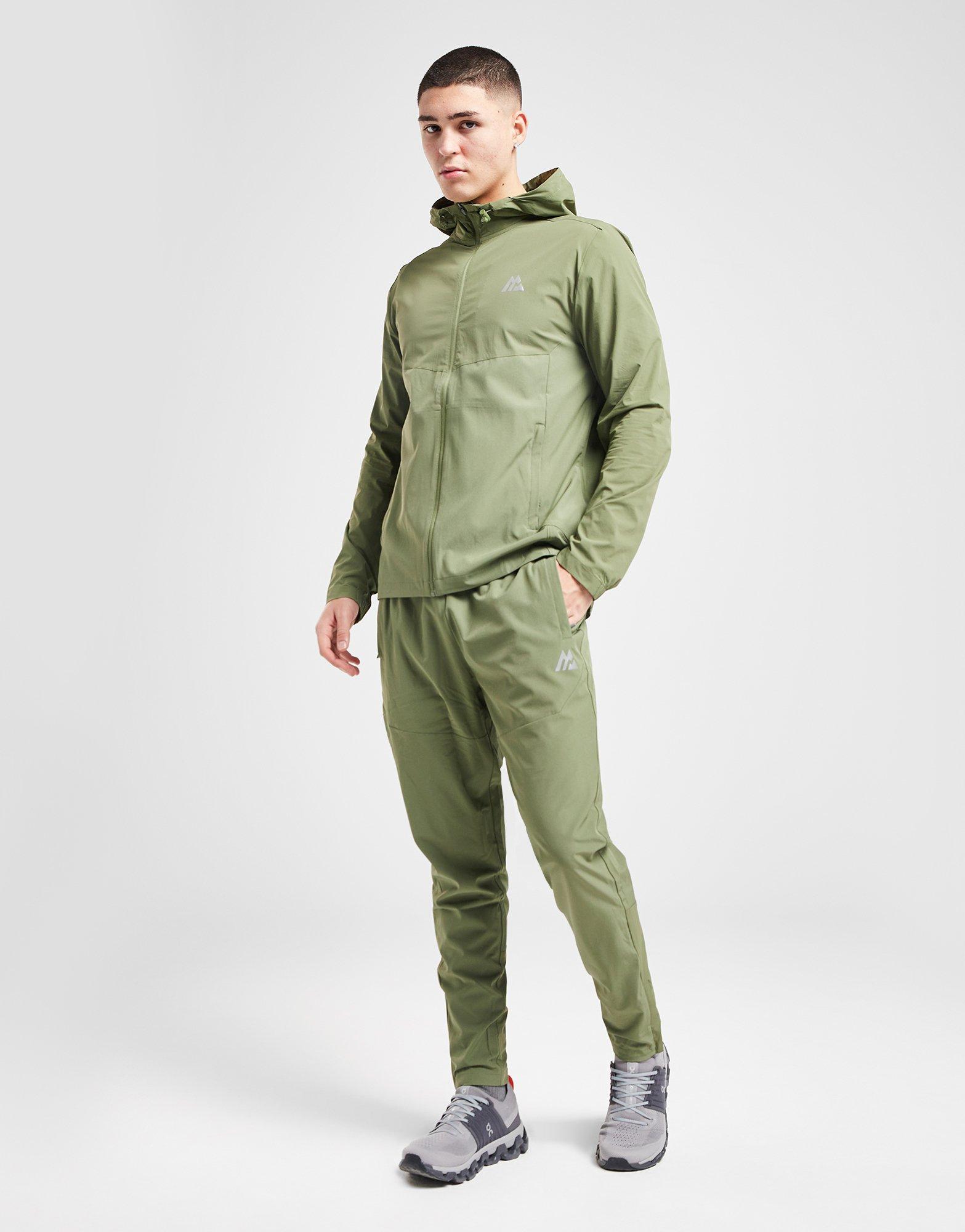 MONTIREX Pantalon de jogging Surge Homme