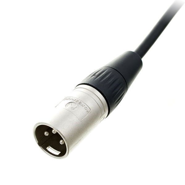 the sssnake DMX-Kabel 500/3