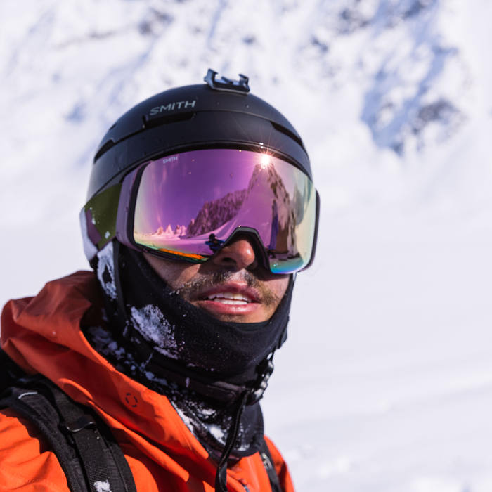 Smith Summit Mips