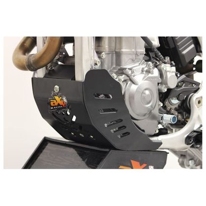 Sabot moteur aXp MX PHD