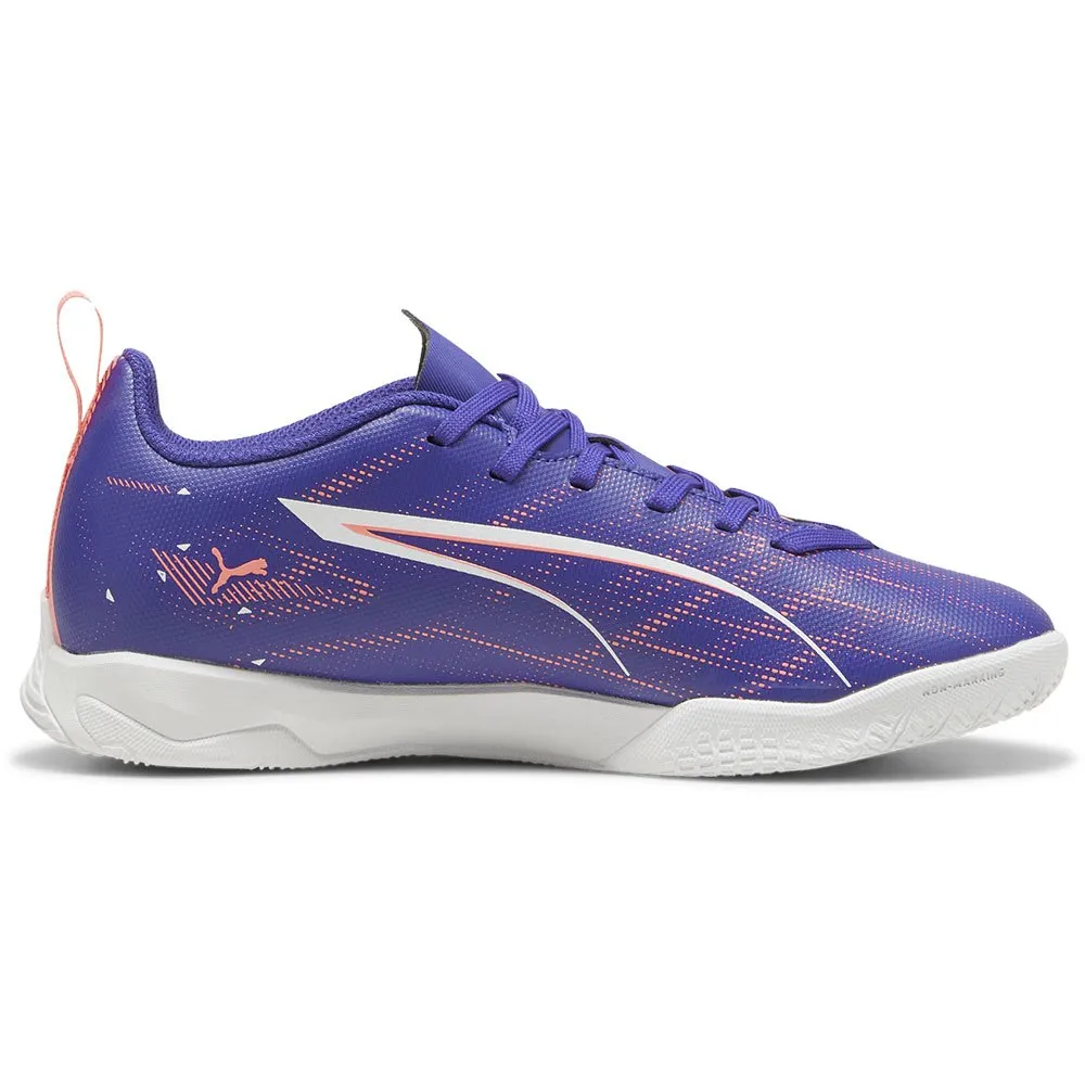 Tênis esportivo Puma Ultra 5 Play IT Jr
