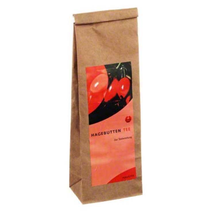 Hagebutten Tee, 100 g