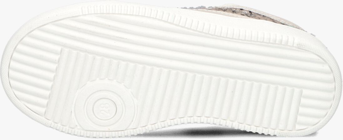 BUNNIESJR beige bunniesjr lage sneakers vicky villa