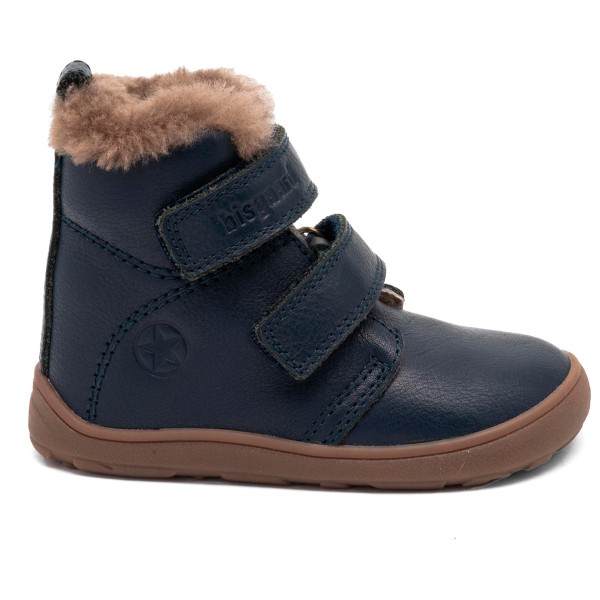 Bisgaard - Kid's Barefoot Emil Lamb - Chaussures d'hiver