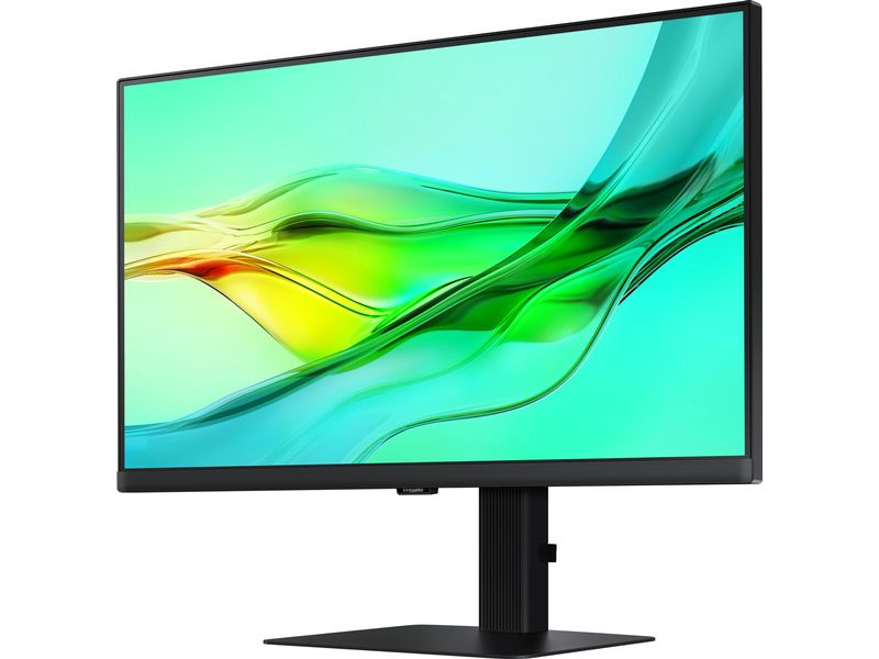 Samsung Monitor ViewFinity S6 LS24D600UAUXEN 24