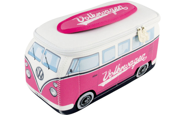 VW Collection T1 Bulli Neopren Universaltasche 4,5 Liter