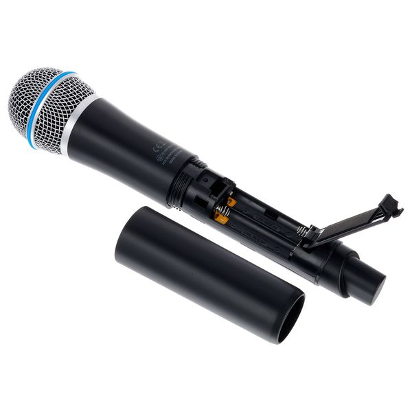 Behringer ULM302MIC Bag Bundle