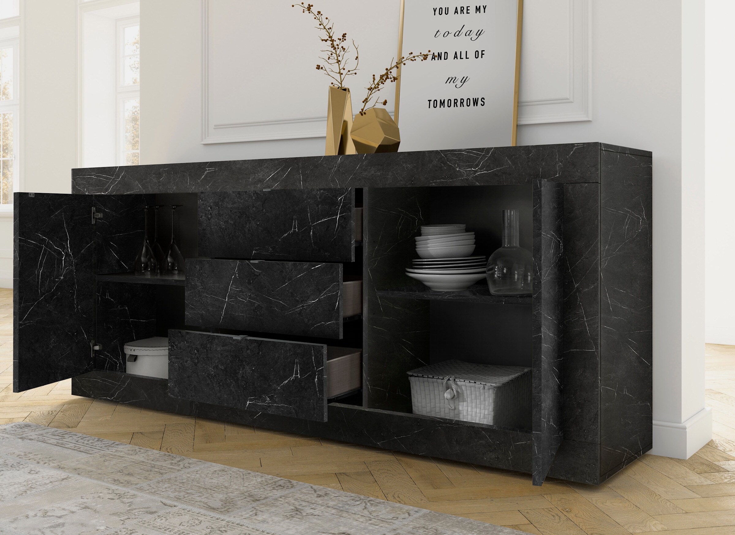 Sideboard