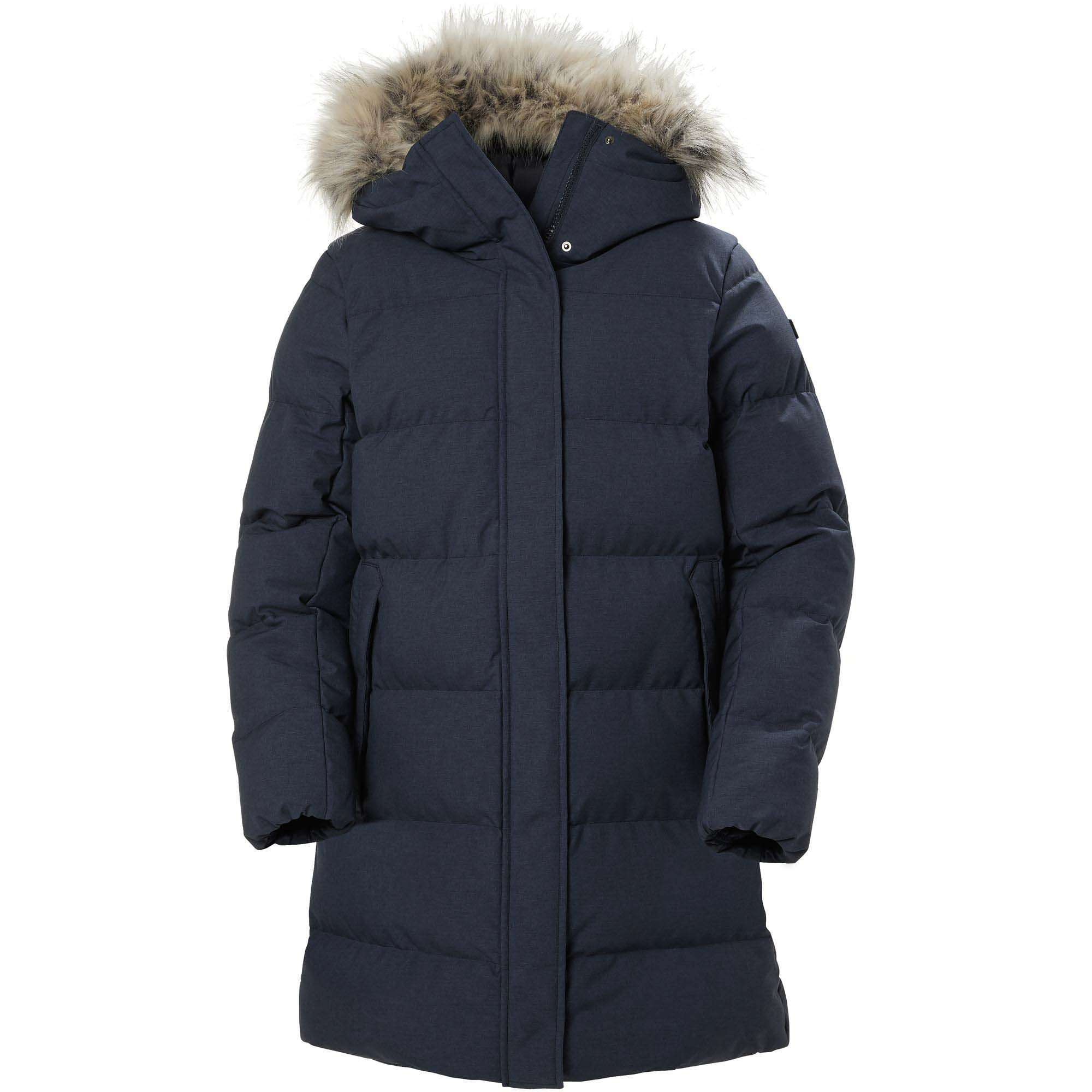 Helly HansenW BLOSSOM PUFFY PARKA