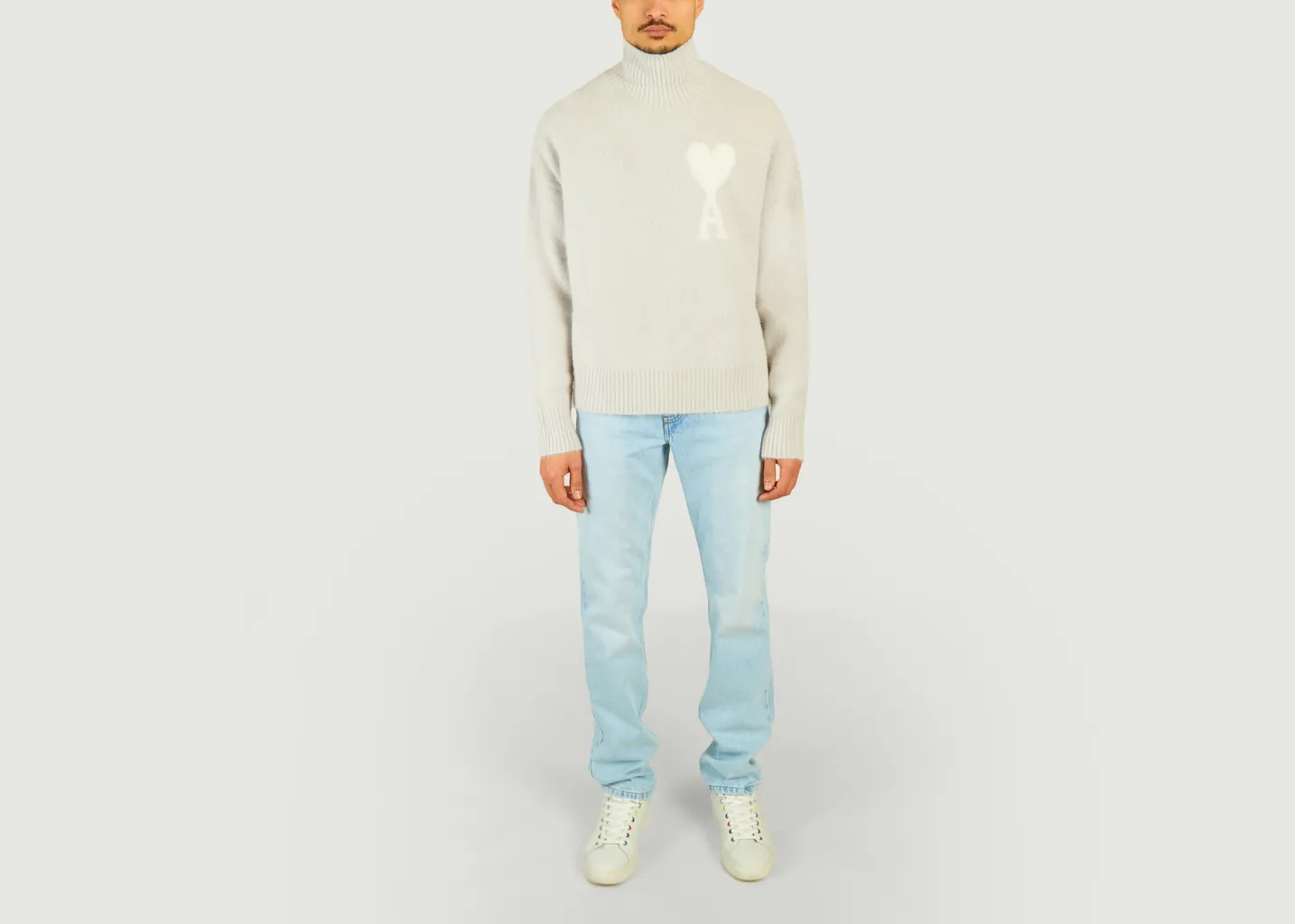 Pull ADC AMI Paris