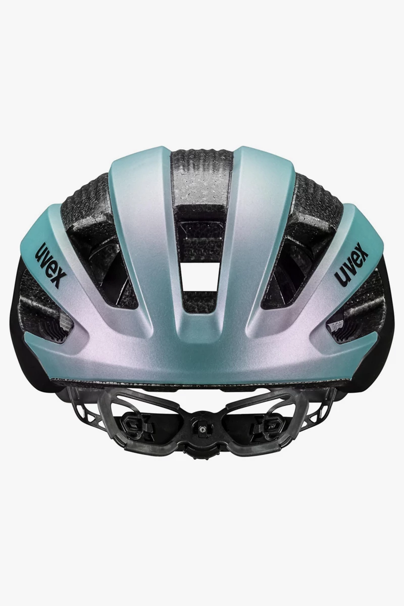 uvex rise cc Velohelm