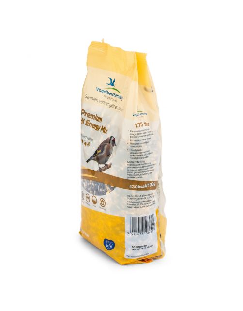 Wildbird Vbn Hi-Energy Mix - Tuinvogelvoer