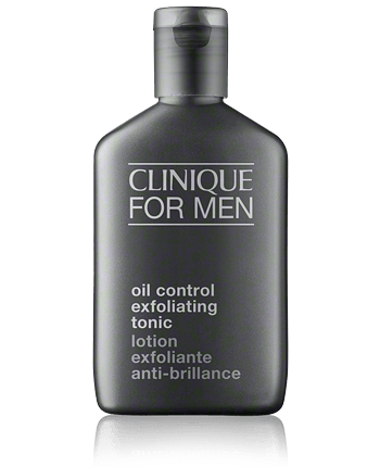 Clinique for Men Oil Control Exfoliating Tonic 200ml