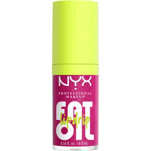 Fat Oil Lip Drip 03 Supermodel