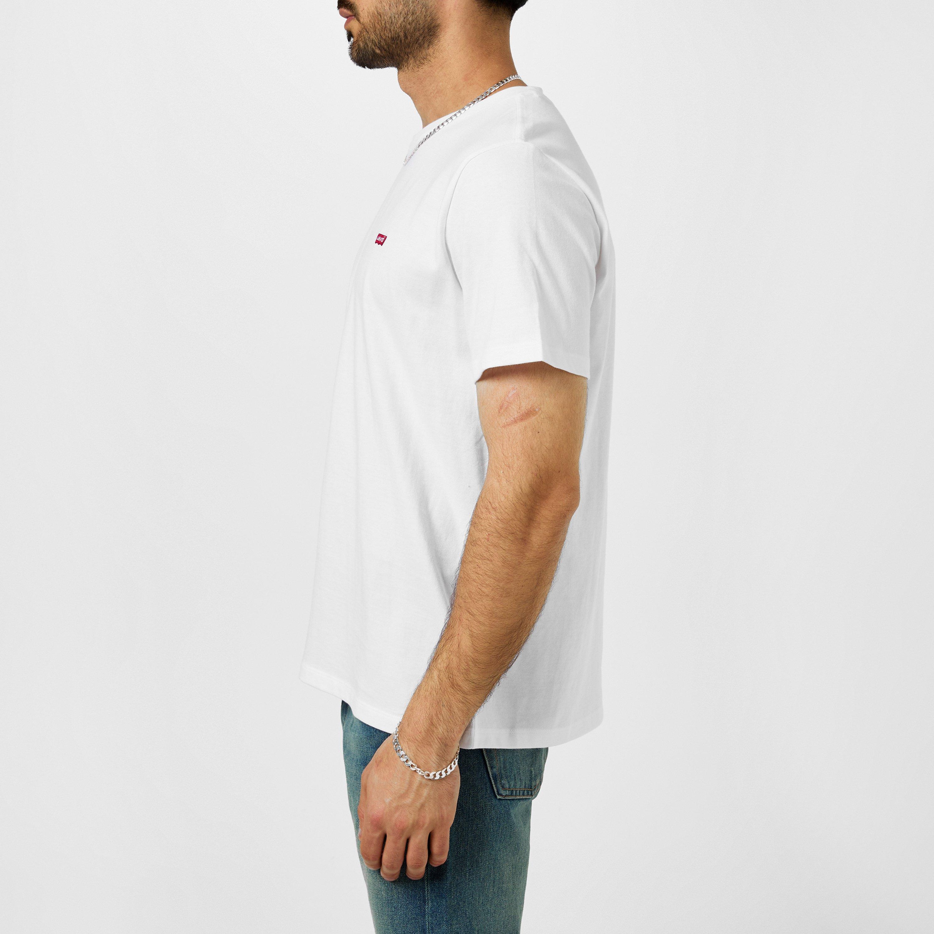 Levis Original T Shirt