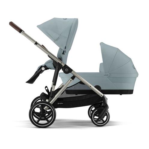 Nacelle GAZELLE S Stormy Blue - CYBEX