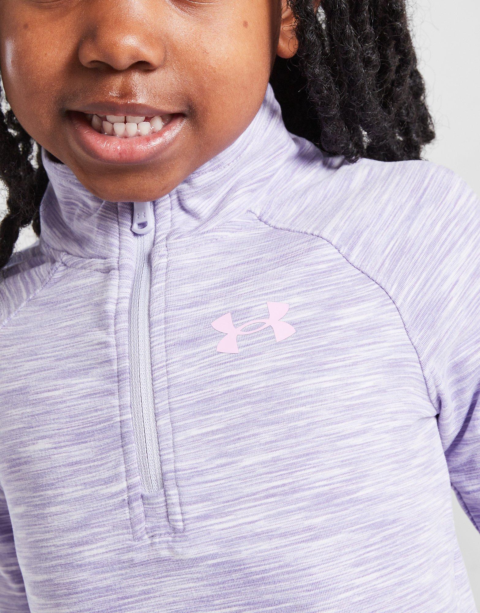 Under Armour Ensemble de survêtement Twist Bébé
