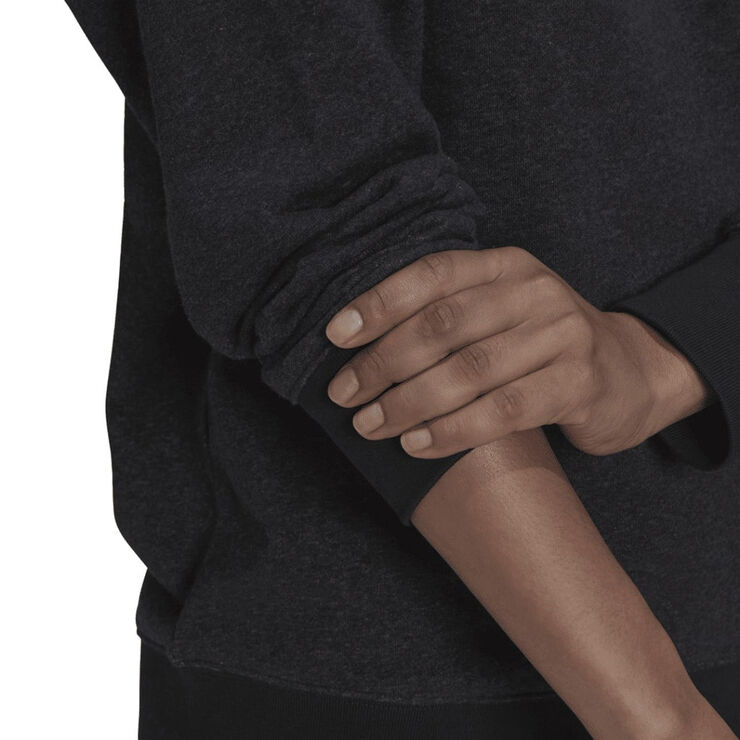 adidas R.Y.V. hættetrøje Sort