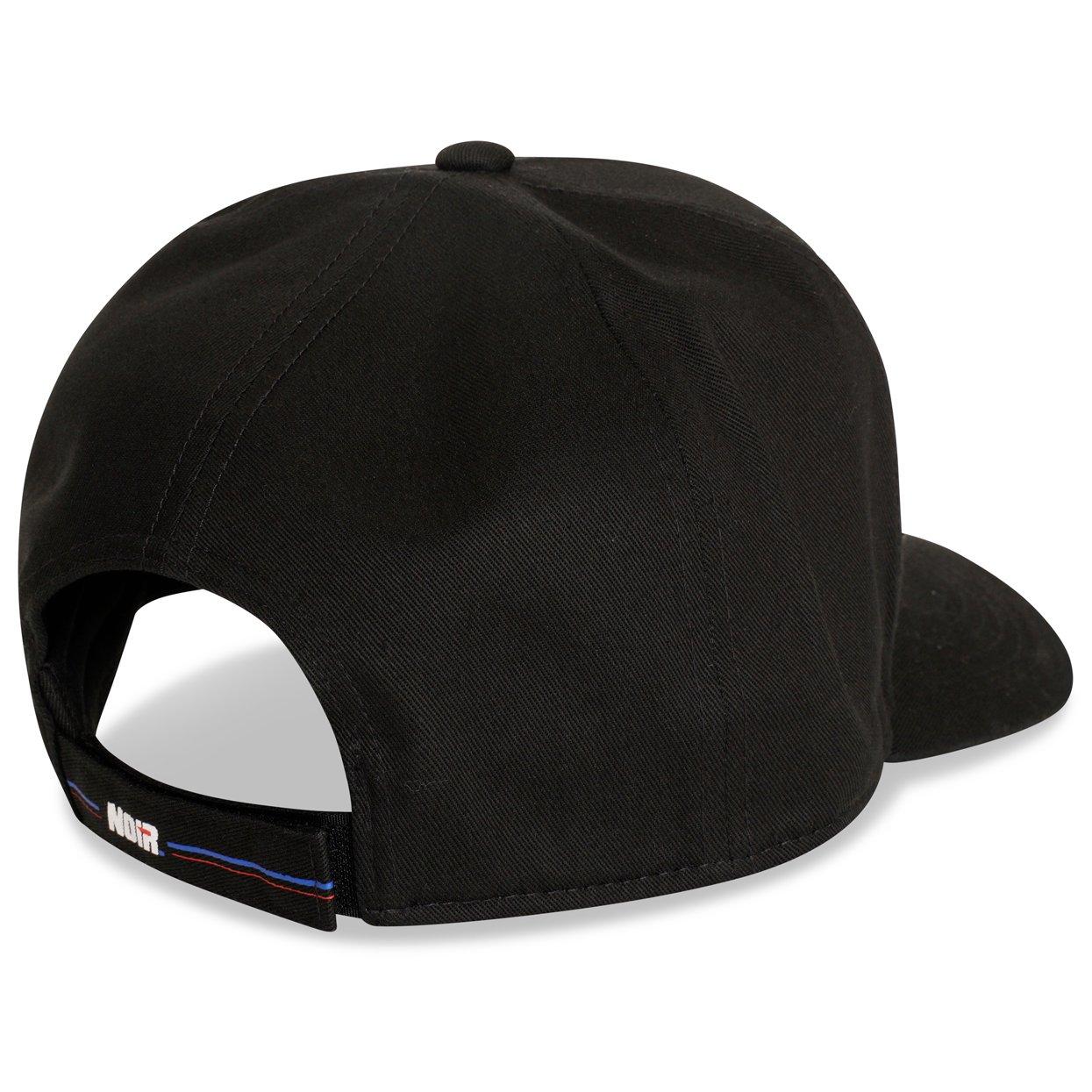 Societe Noir 16N Trucker Cap