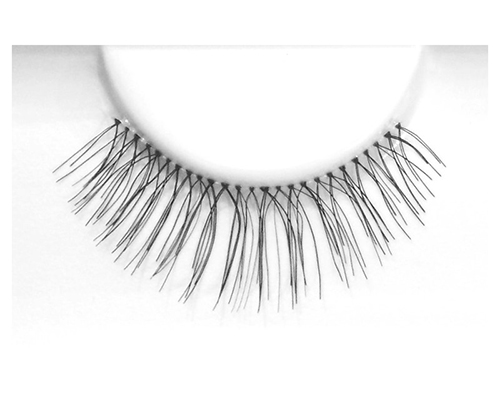 Paris Berlin - Wimpern Natural Serie