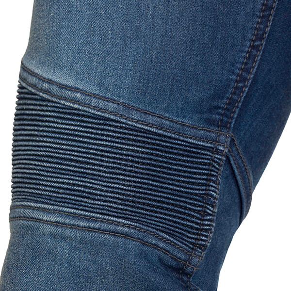 All One - Jean femme Anastasia Indigo