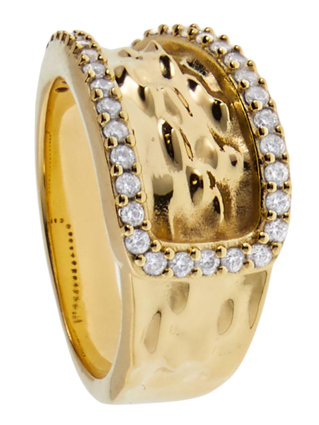 Band-Ring 
