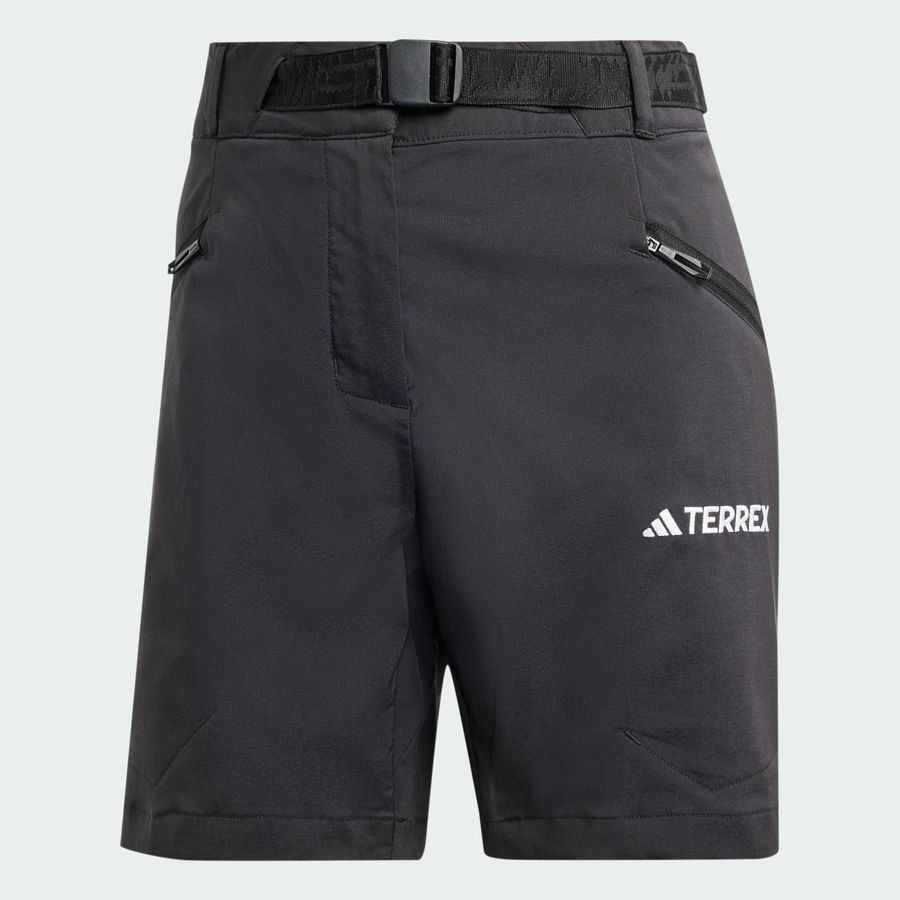 Adidas Short Terrex Xperior Mid