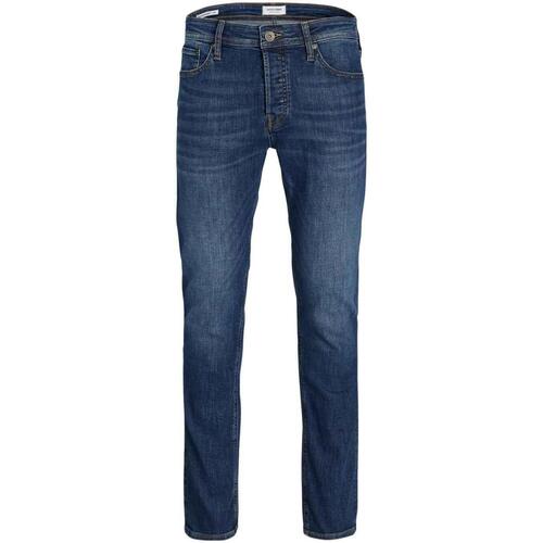 Jack & Jones - JJIGLENN JJORIGINAL RA 198 Azul