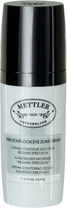 Mettler Precious Look Eye Zone Cream, 30 ml