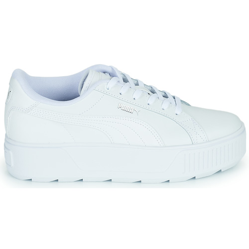 Puma - KARMEN L - Blanc