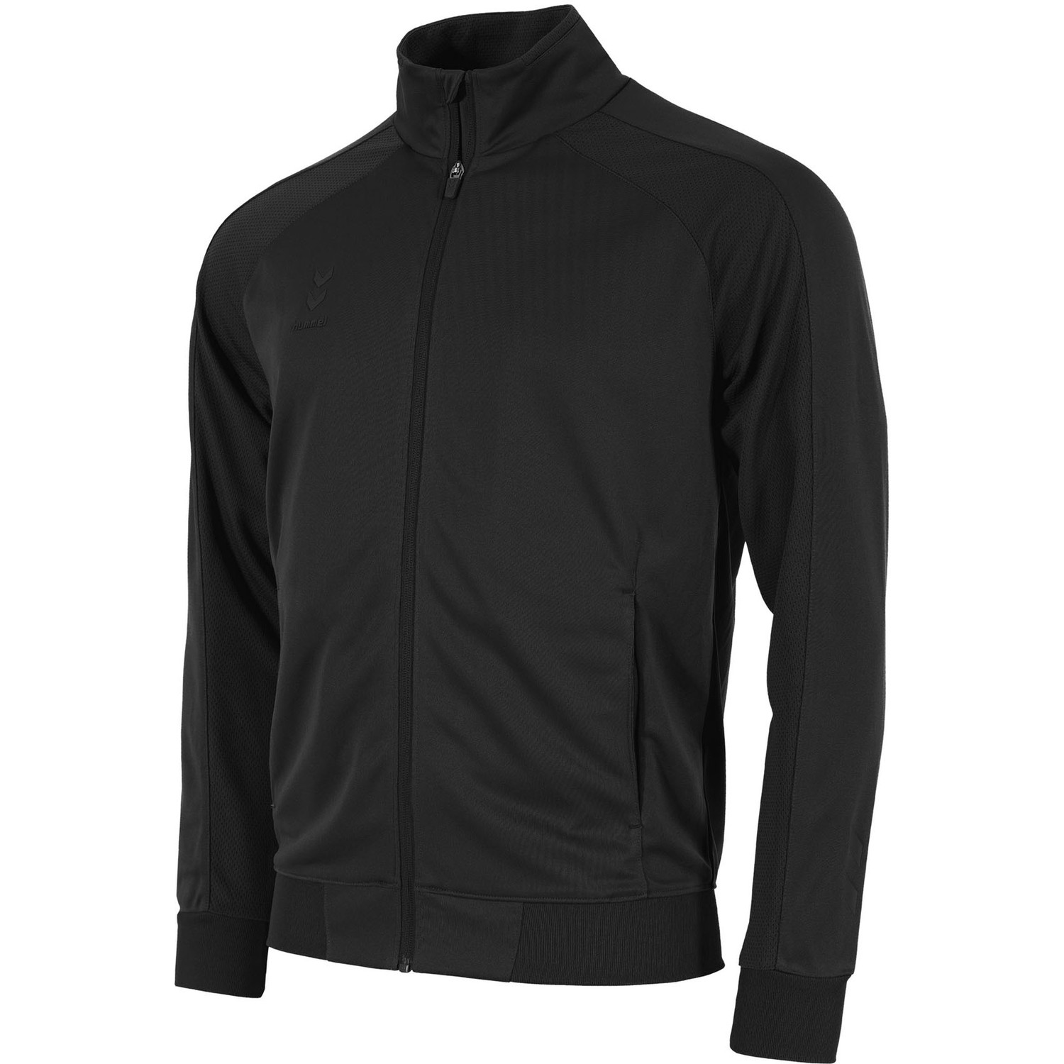 Hummel Tulsa Full-Zip Top Kids