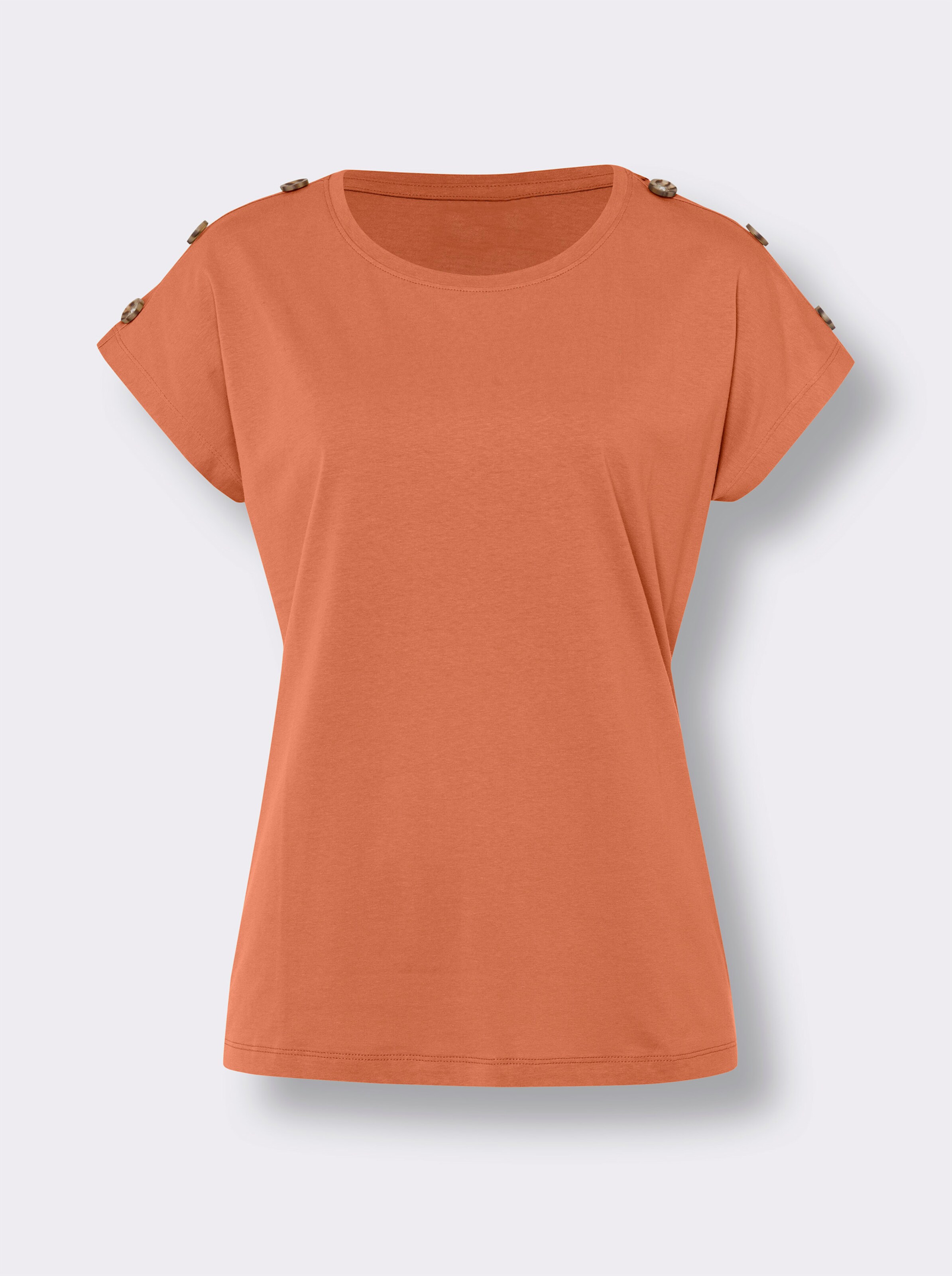 Kurzarmshirt