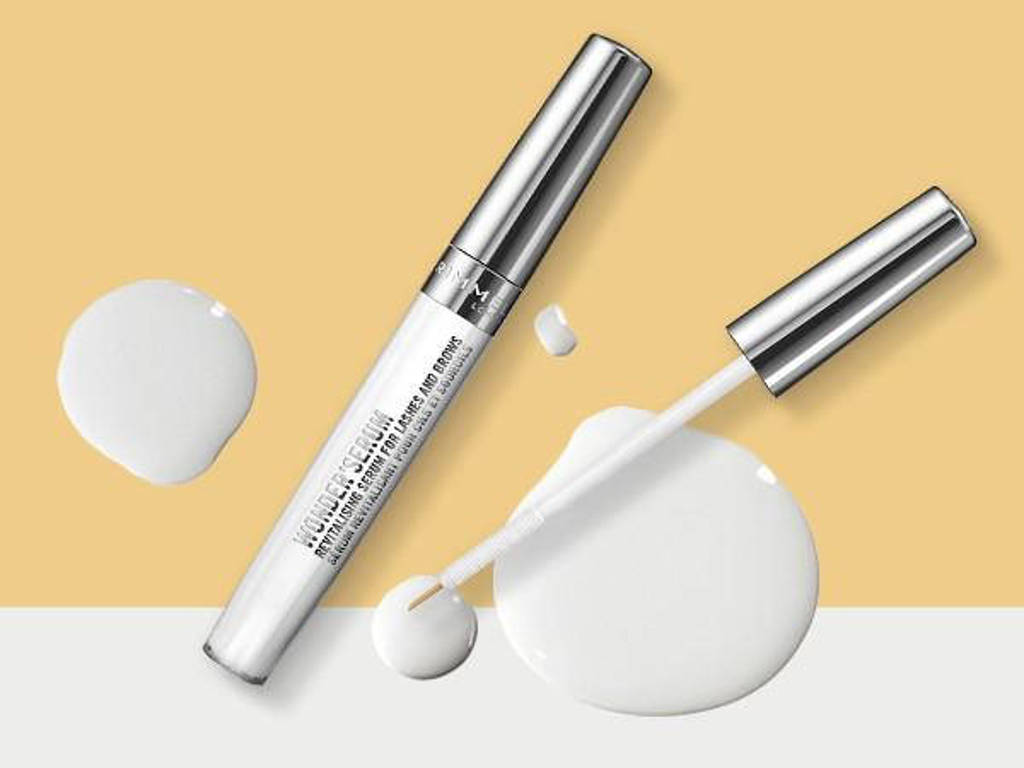 Slecht voor je wimpersWonder'Care serum