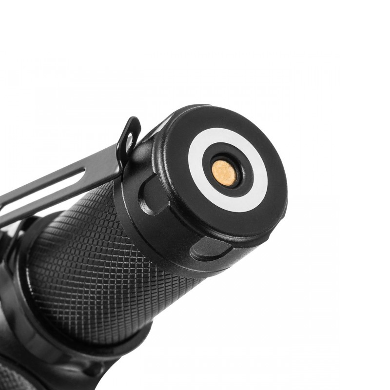 Mactronic Cyclope II High Power hoofdlamp