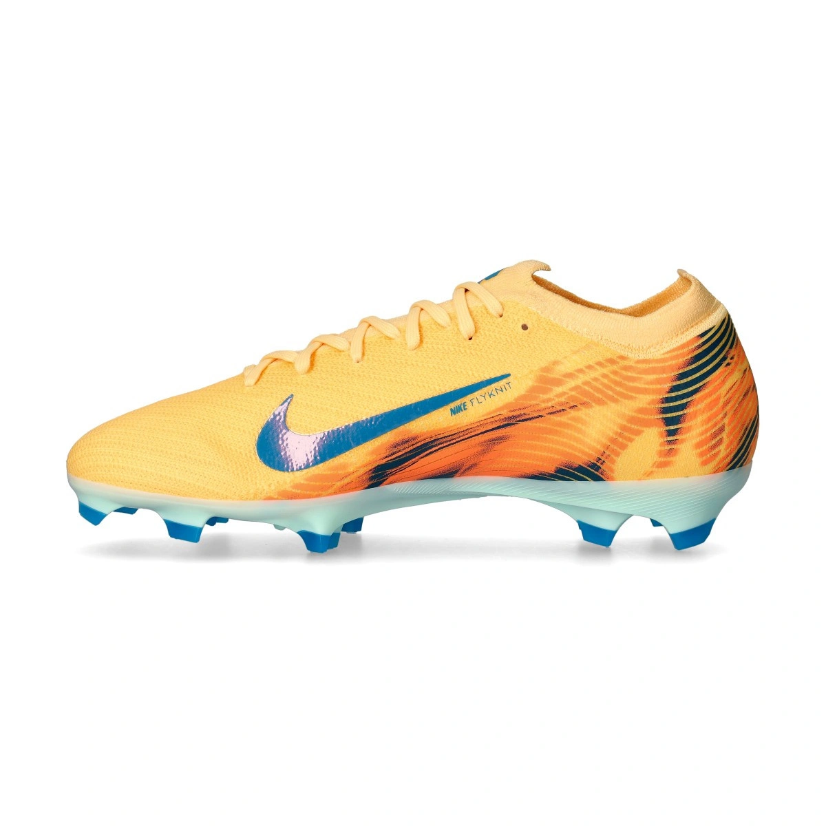Chuteira Nike Air Zoom Mercurial Vapor 16 Pro KM FG
