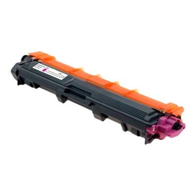 Cartouche laser compatible Brother TN241 - magenta - Uprint