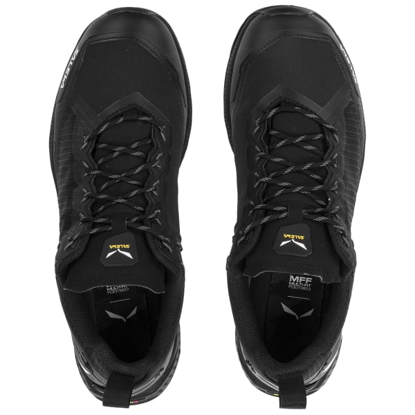 Chaussure de randonnée basse SALEWA PEDROC PTX M BLACK/BLACK