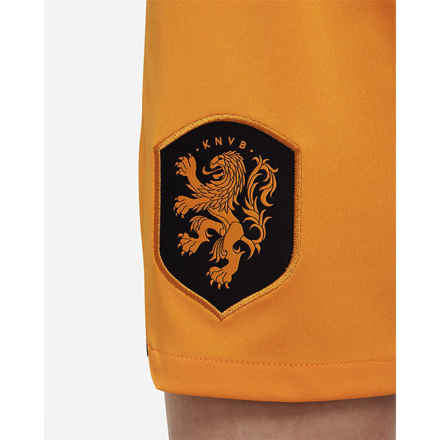 Nike Nederland Pre-Match Trainingsset Kids