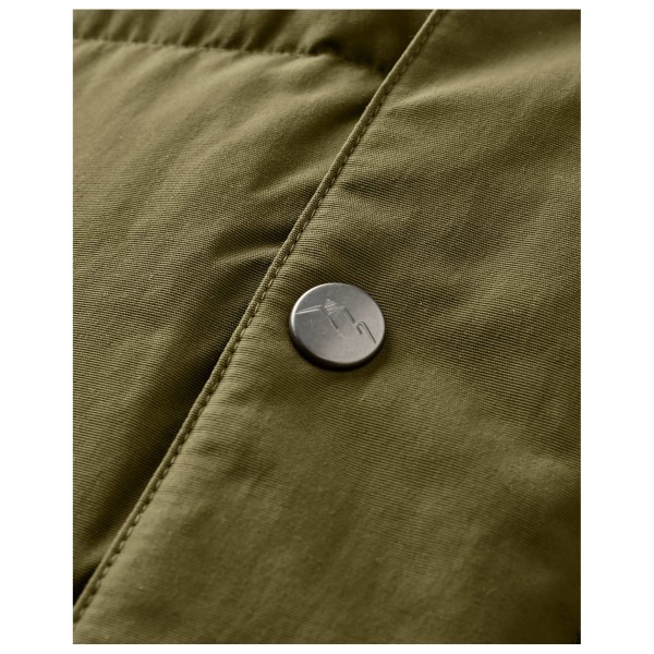 Passenger - Grounded Insulated Jacket - Veste d'hiver