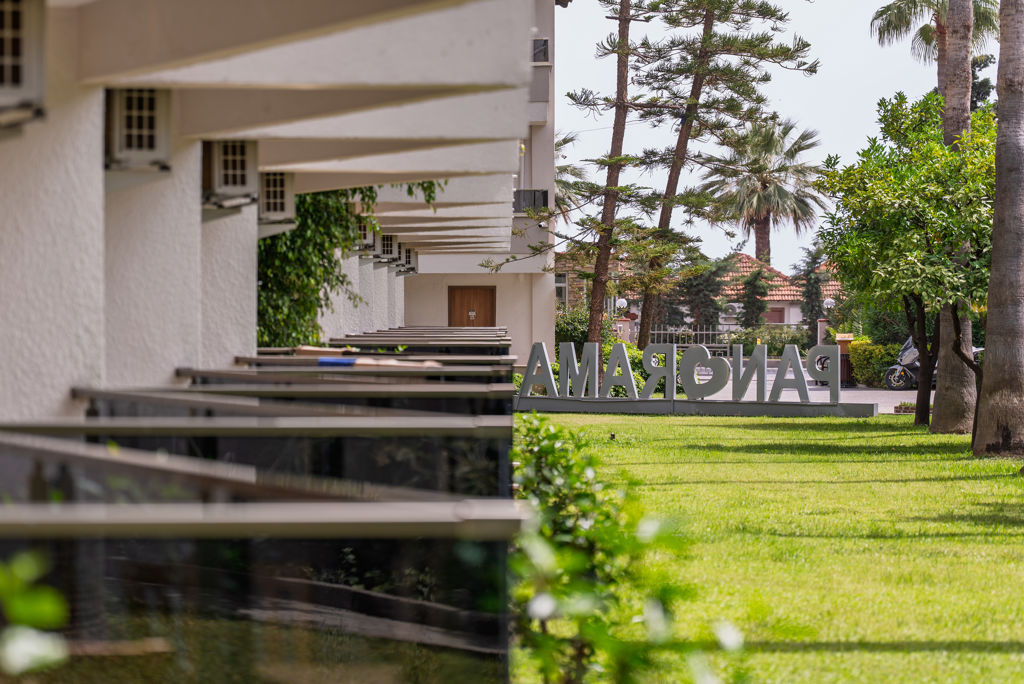 Panorama Hotel All Inclusive - Hotel